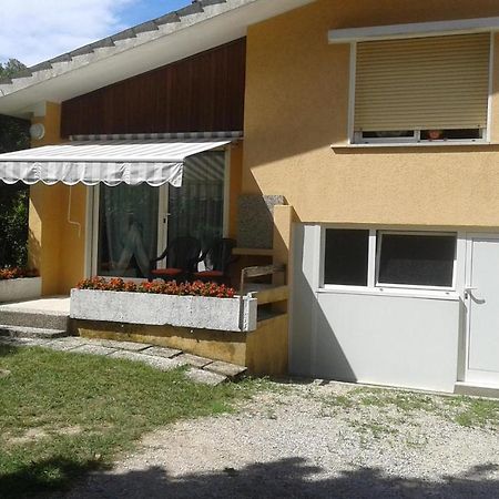 Cigno Villa Bibione Dış mekan fotoğraf
