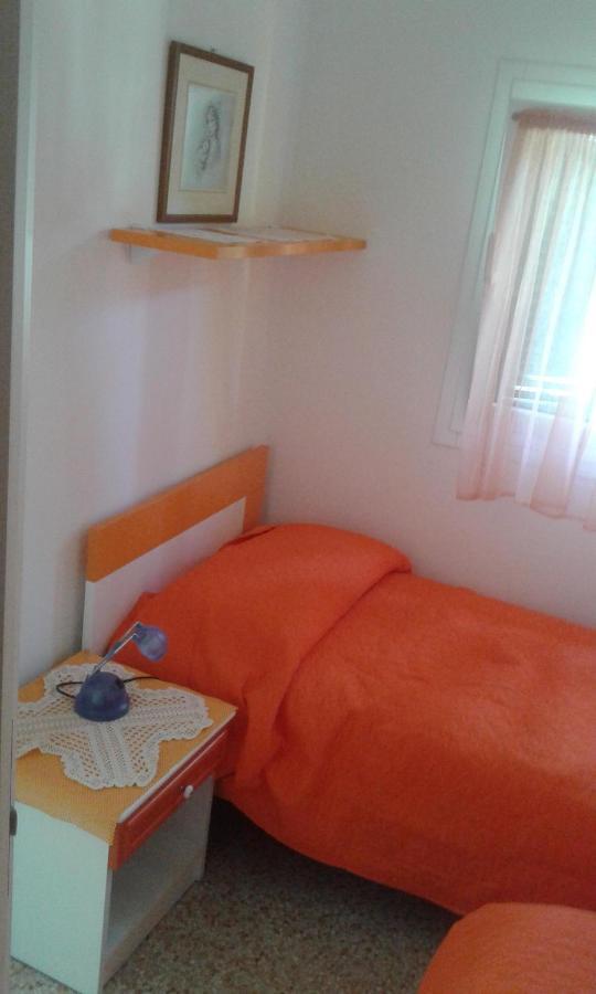 Cigno Villa Bibione Dış mekan fotoğraf