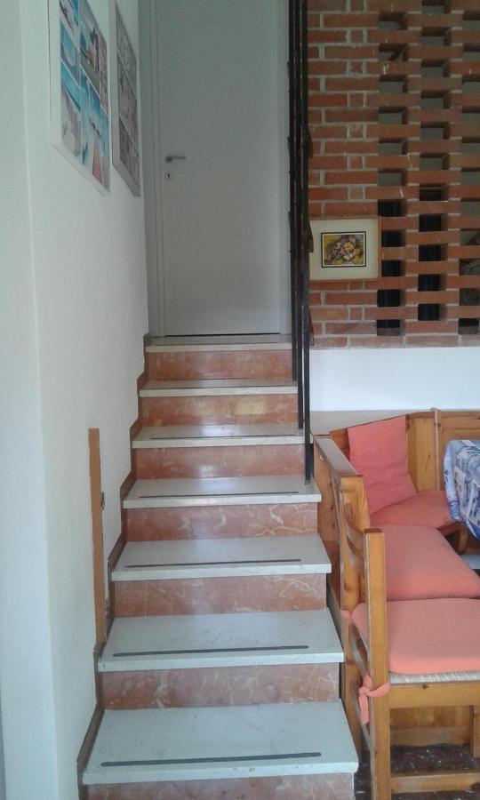 Cigno Villa Bibione Dış mekan fotoğraf