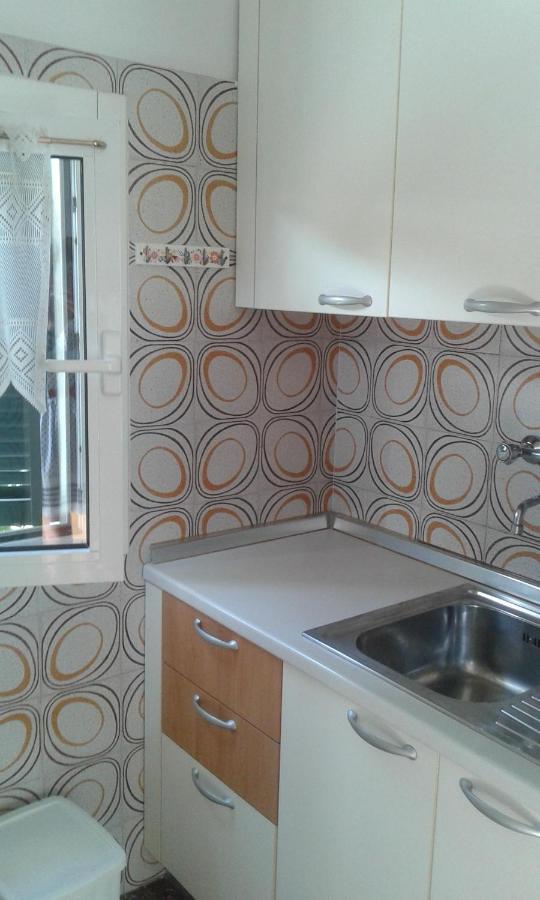Cigno Villa Bibione Dış mekan fotoğraf