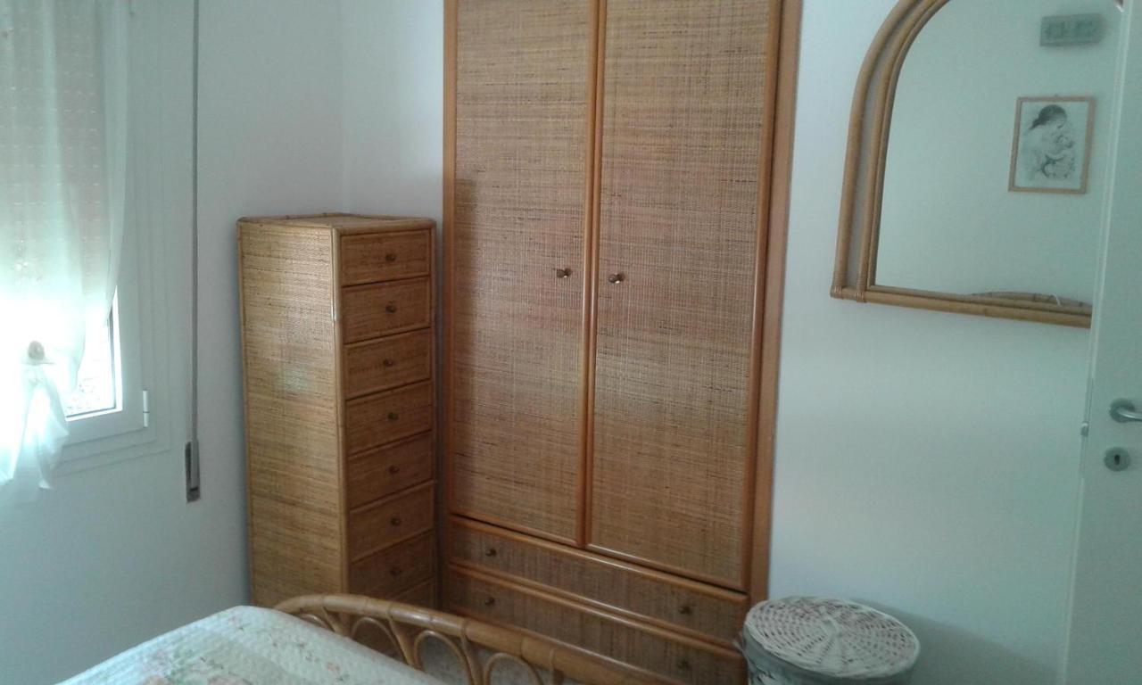 Cigno Villa Bibione Dış mekan fotoğraf