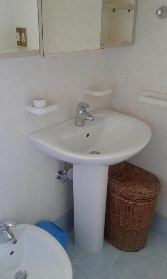 Cigno Villa Bibione Dış mekan fotoğraf