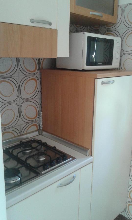 Cigno Villa Bibione Dış mekan fotoğraf